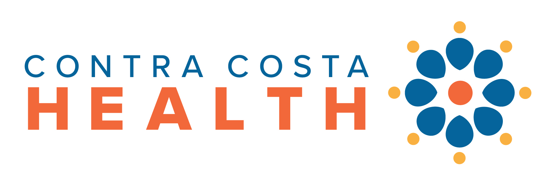 Contra Costa Health Logo